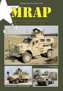 MRAP -  Modern U.S. Army Mine Resistant Ambush Protected Vehicles